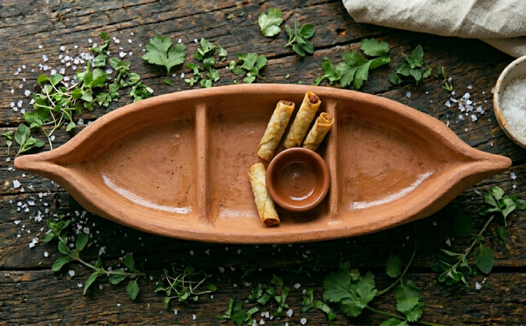 The Acalli by Rouge — The Original Taco Boat